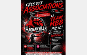 Forum des associations