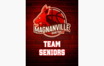 Nouvelle équipe séniors - Game day