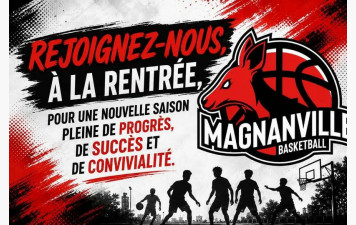 Inscriptions 2026/2027