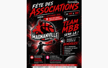 Forum des associations