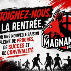 Inscriptions 2026/2027