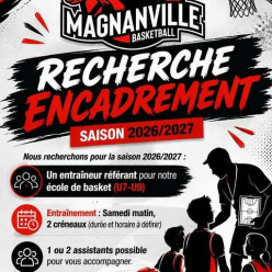 Recherche encadrement (U7-U9)