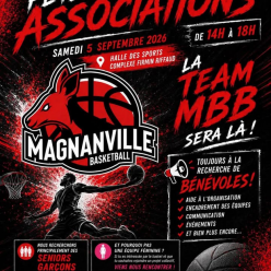 Forum des associations