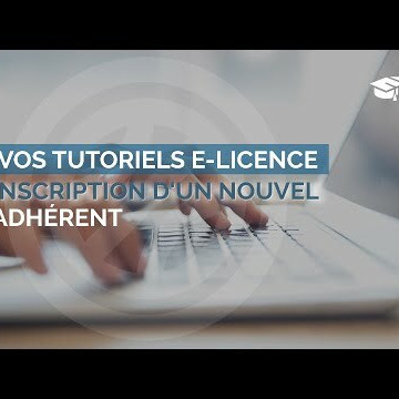 E-LICENCE FFBB